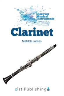 Image for Clarinet