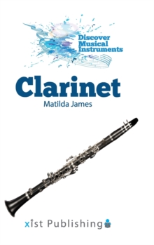 Image for Clarinet