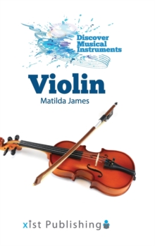 Image for Violin