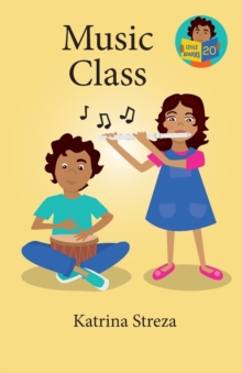 Image for Music Class