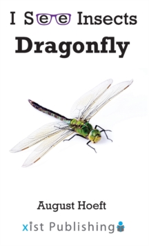 Image for Dragonfly
