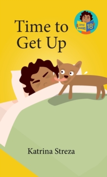 Image for Time to Get Up
