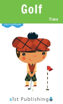 Image for Golf Time