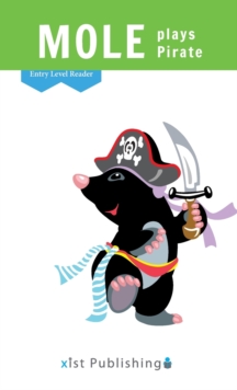 Image for Mole Plays Pirate