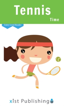 Image for Tennis Time