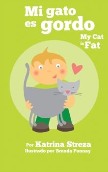 Image for My Cat is Fat / Mi Gato es Gordo