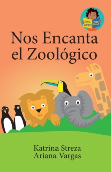 Image for Nos Encanta el Zool?gico