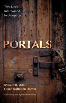 Image for Portals: Two Lives Intertwined By Adoption