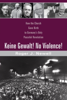 Image for Keine Gewalt! No Violence!