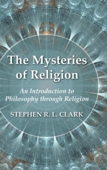Image for The Mysteries of Religion