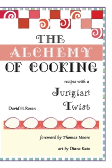 Image for The Alchemy of Cooking