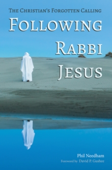 Image for Following Rabbi Jesus: The Christian's Forgotten Calling