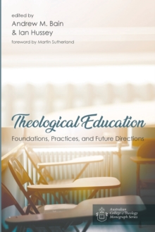Image for Theological Education