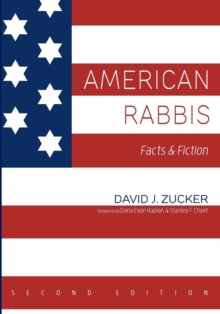 Image for American Rabbis, Second Edition