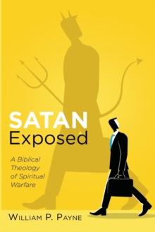 Image for Satan Exposed