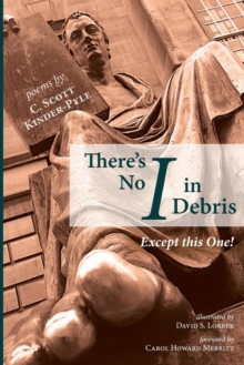 Image for There's No I in Debris