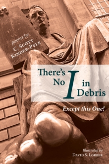 Image for There's No I in Debris: Except this One!