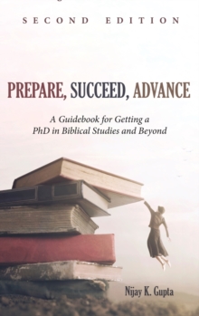 Image for Prepare, Succeed, Advance, Second Edition