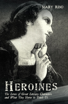 Image for Heroines