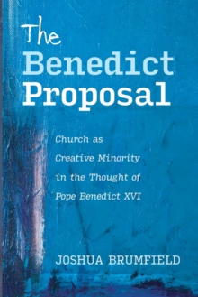 Image for The Benedict Proposal