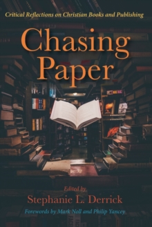 Image for Chasing Paper