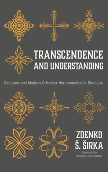 Image for Transcendence and Understanding