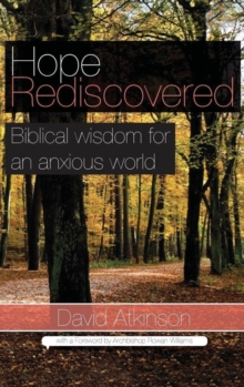 Image for Hope Rediscovered