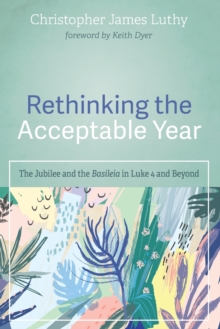 Image for Rethinking the Acceptable Year