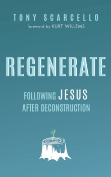 Image for Regenerate