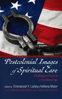 Image for Postcolonial Images of Spiritual Care