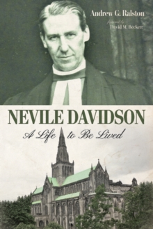 Image for Nevile Davidson: A Life to Be Lived