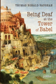 Image for Being Deaf at the Tower of Babel