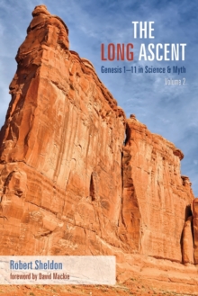 Image for The Long Ascent, Volume 2