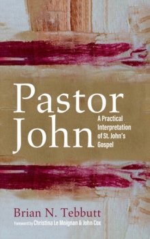 Image for Pastor John