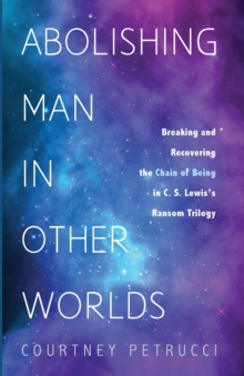 Image for Abolishing Man in Other Worlds