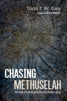 Image for Chasing Methuselah