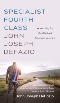 Image for Specialist Fourth Class John Joseph Defazio