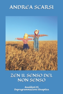 Image for Zen Il Senso Del Non Senso