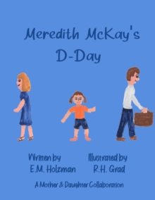 Image for Meredith McKay's D-Day