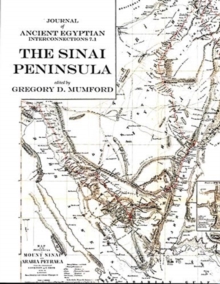 Image for The Sinai Peninsula