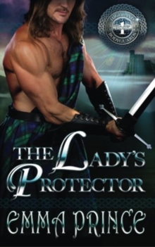 Image for The Lady's Protector (Highland Bodyguards, Book 1)