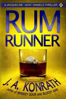Image for Rum Runner - A Thriller