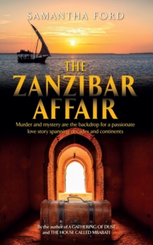 Image for The Zanzibar Affair