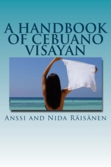 Image for A Handbook of Cebuano Visayan