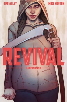 Image for Revival deluxe collectionVolume 4