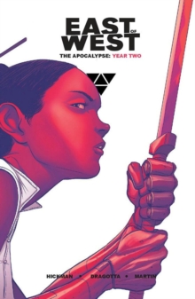East of West: The Apocalypse Year Two