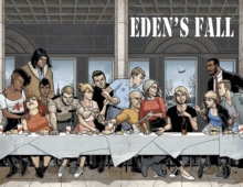 Eden's Fall
