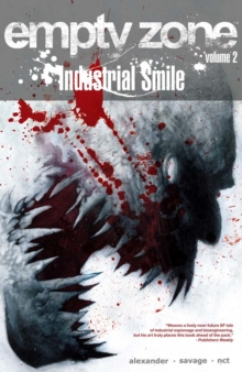 Image for EMPTY ZONE VOL. 2: Industrial Smile