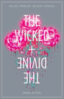 Image for THE WICKED & THE DIVINE VOL. 4 #168