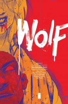 Image for Wolf.: (Apocalypse soon)